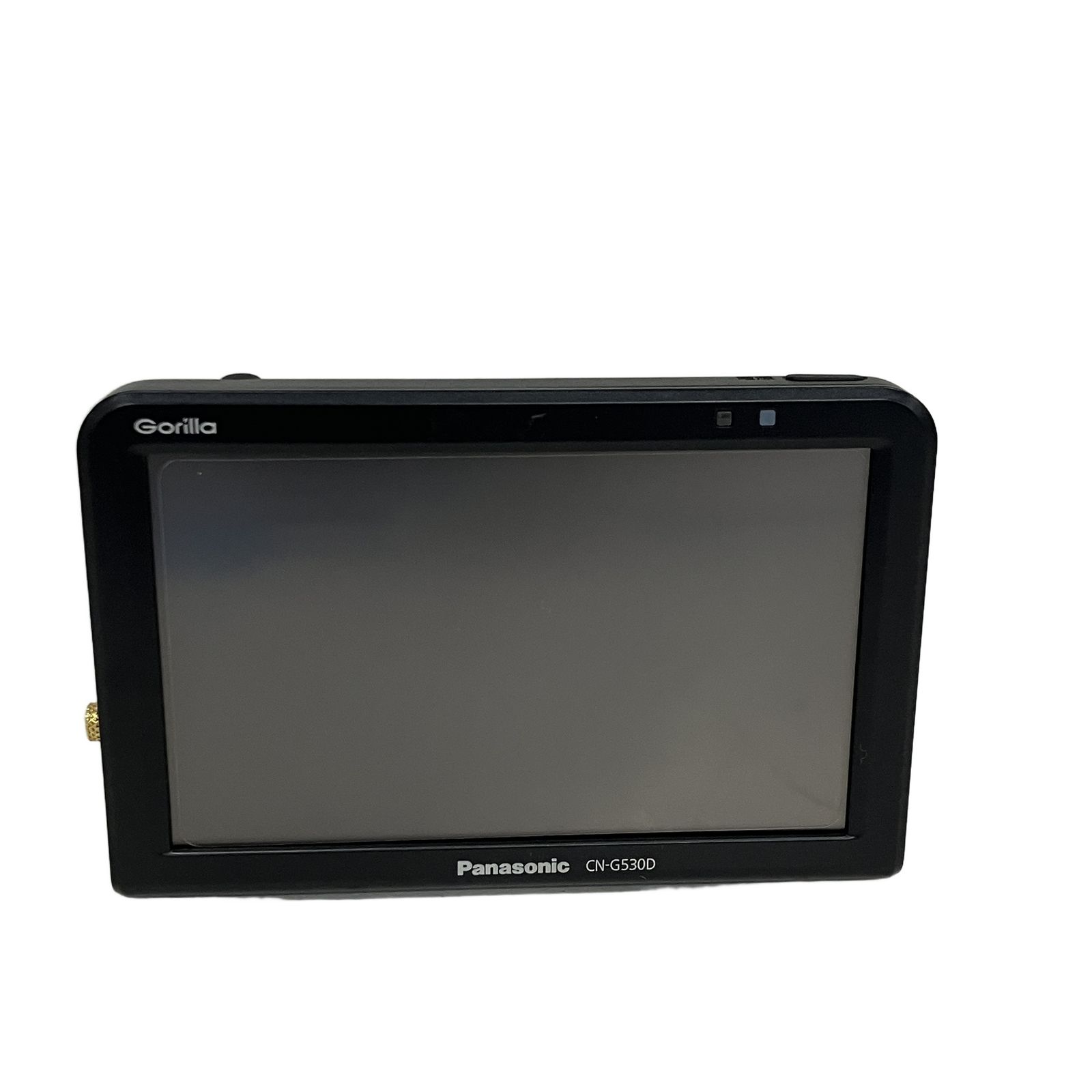 ゴリラ Panasonic パナソニック ポータブルナビ CN-G1500VD| SSD