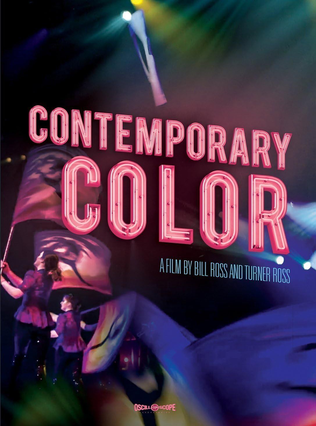 Contemporary Color [Blu-ray] [Import]