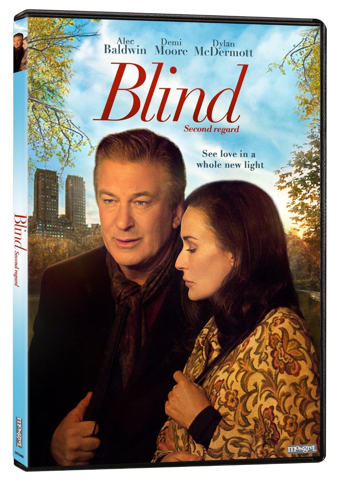 Blind (DVD)