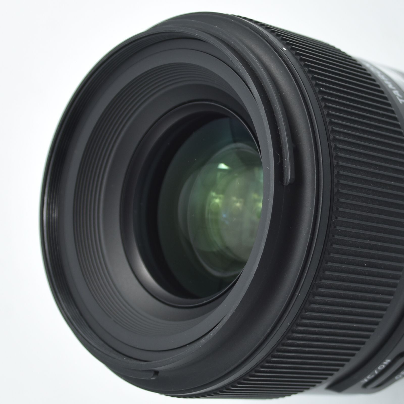 B#12626 T TAMRON 単焦点レンズ SP35mm F1.8 Di VC ニコン用 フルサイズ対応 F012N