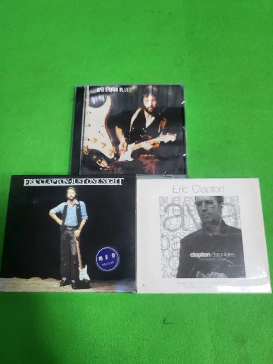 楽器・機材 ー CD エリック(ERIC・ヨンジェ) クリプトン 10 腸