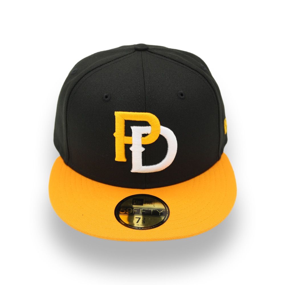 日本未発売 ニューエラ マイナーリーグ ピオリア・チーフス キャップ / NEW ERA MiLB PEORIA CHIEFS 59FIFTY 