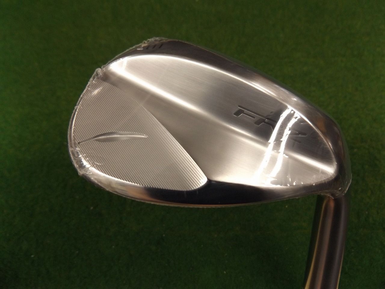 5677 FRZ パールサテン 56°H-11° NS TS-114w ver2 WEDGE FLEX 新品 フォーティーン ウェッジ .026757