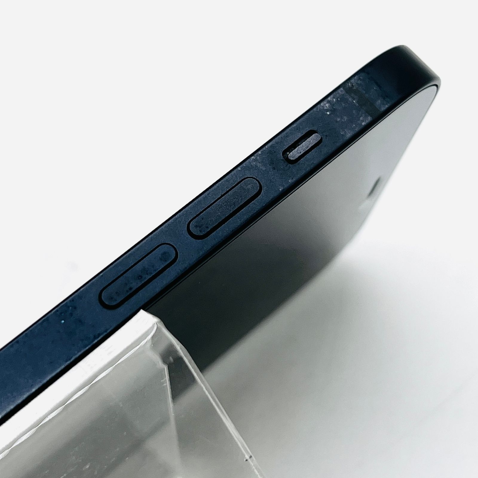 ソフトバンク iPhone 12 64GB ブラック MGHN3J/A SIMロック解除済み