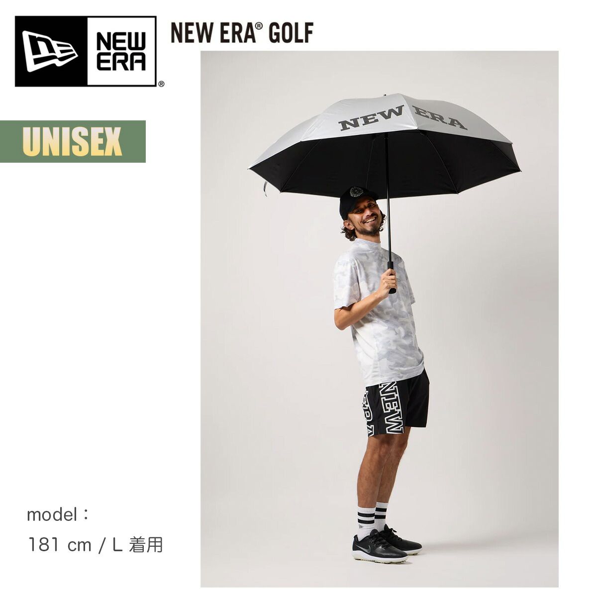 NEW ERA GOLF ゴルフ ニューエラ ショートパンツ ウェア GF 
