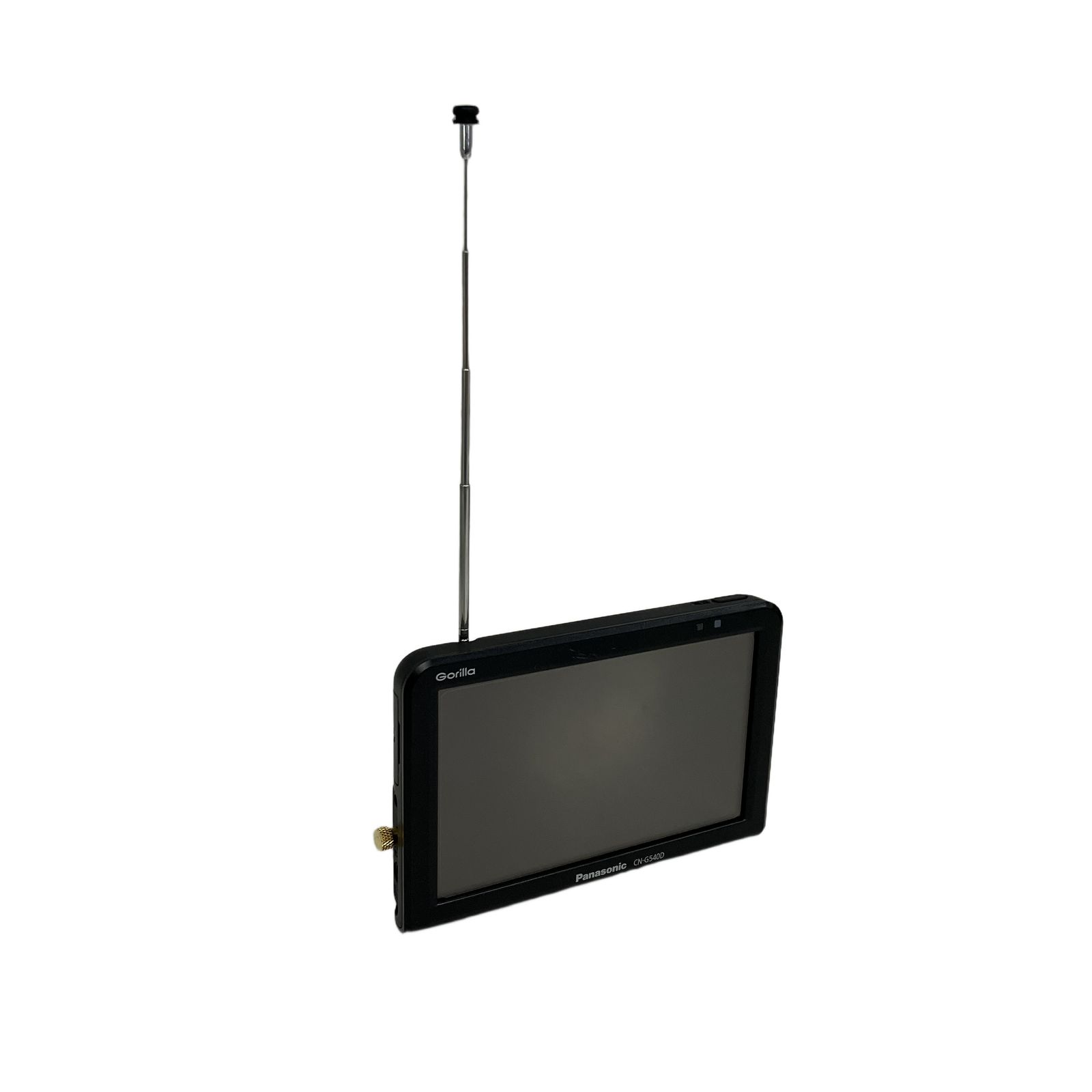 Panasonic CN-G540D カーナビ 2020年製 Panasonic Gorilla CN-G540D