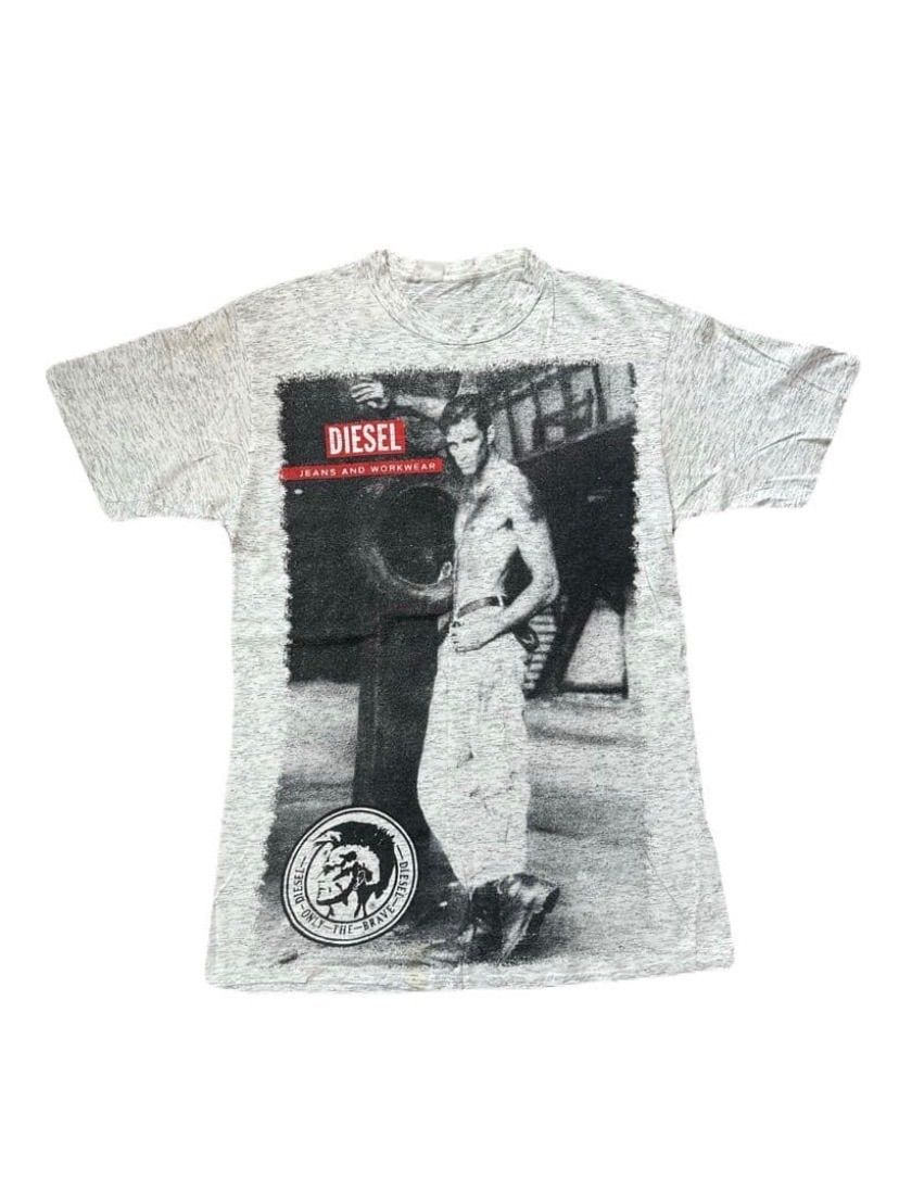 90’s DIESEL T-shirt