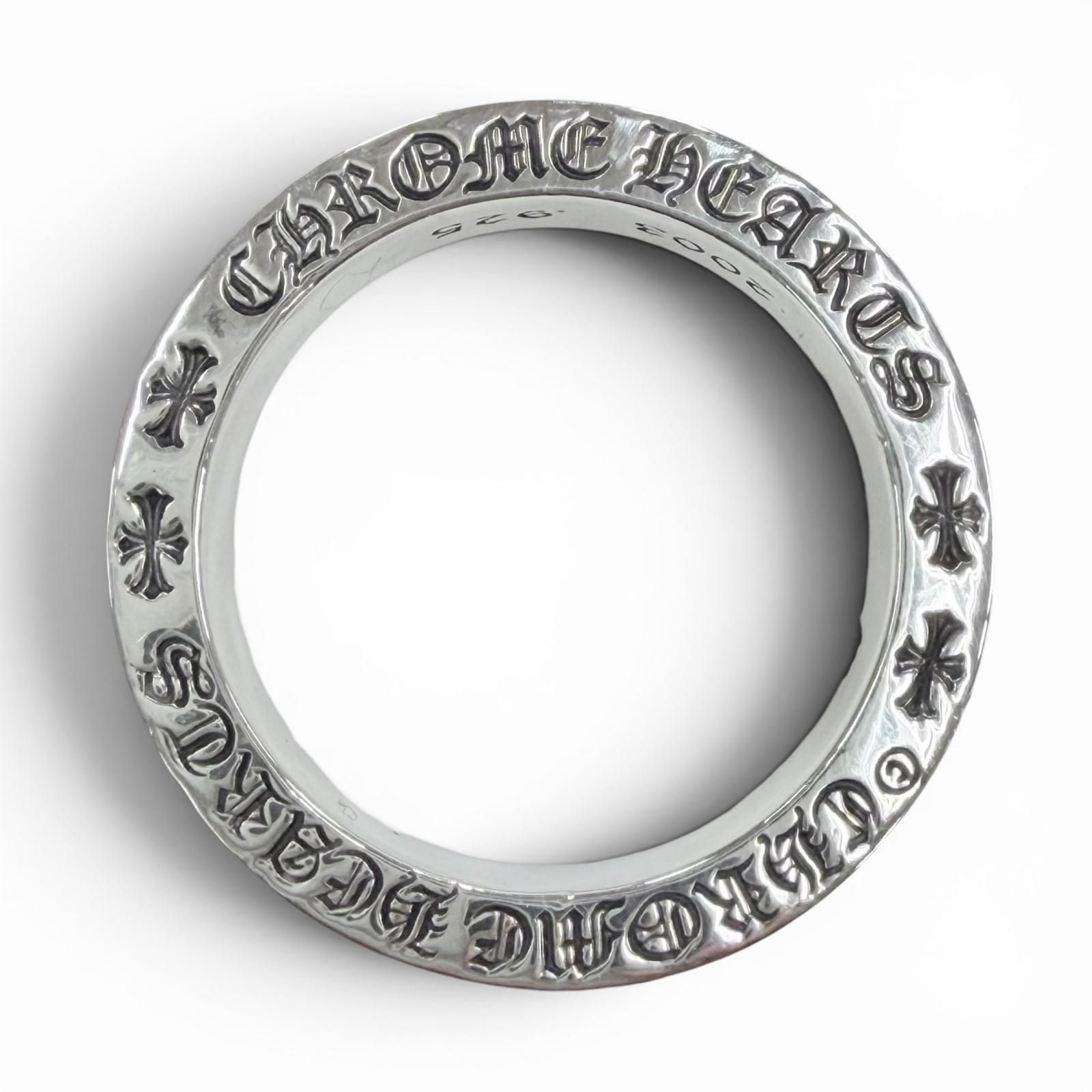 極美品◇CHROME HEARTS クロムハーツ SPACER DAGGER スペーサーダガー