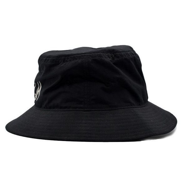 SAINT Mxxxxxx セントマイケル 23SS ロゴ刺繡 バケットハット SAINT Mxxxxxx セントマイケル 23SS ロゴ刺繡 バケットハット - メルカリ