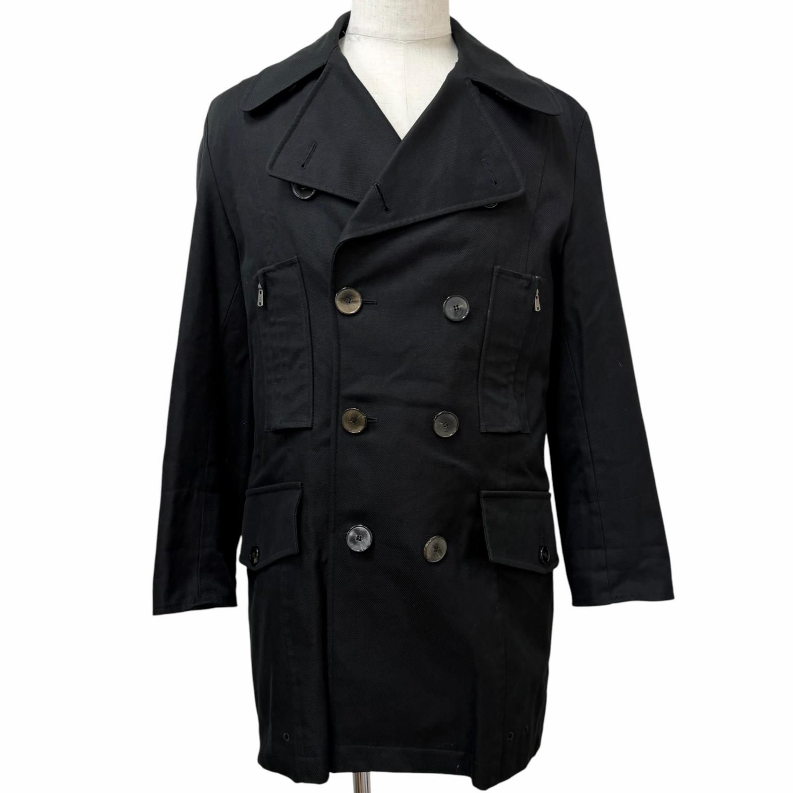 美品□YVES SAINT LAURENT イヴ・サンローラン ヴィンテージ 2004年製