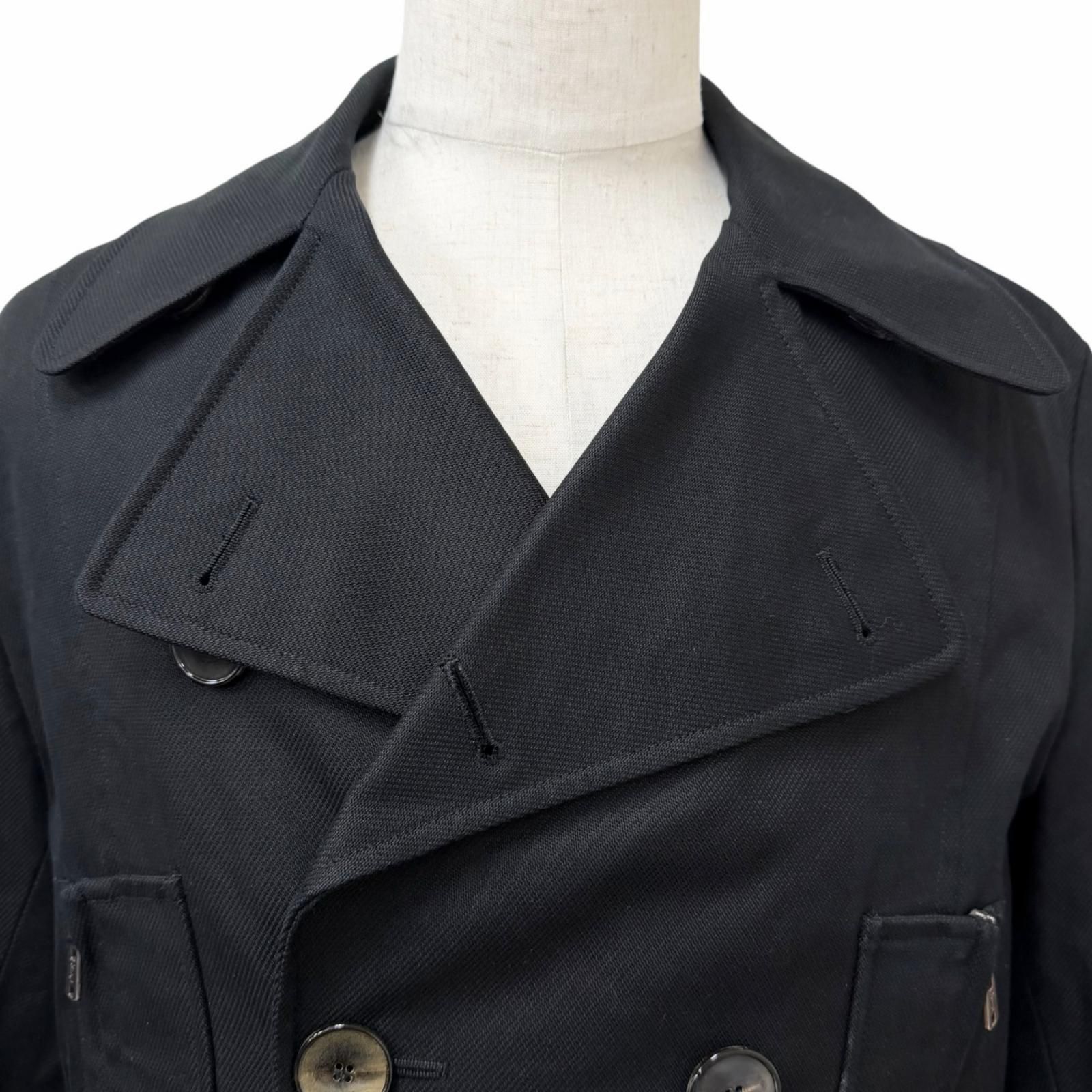 美品□YVES SAINT LAURENT イヴ・サンローラン ヴィンテージ 2004年製