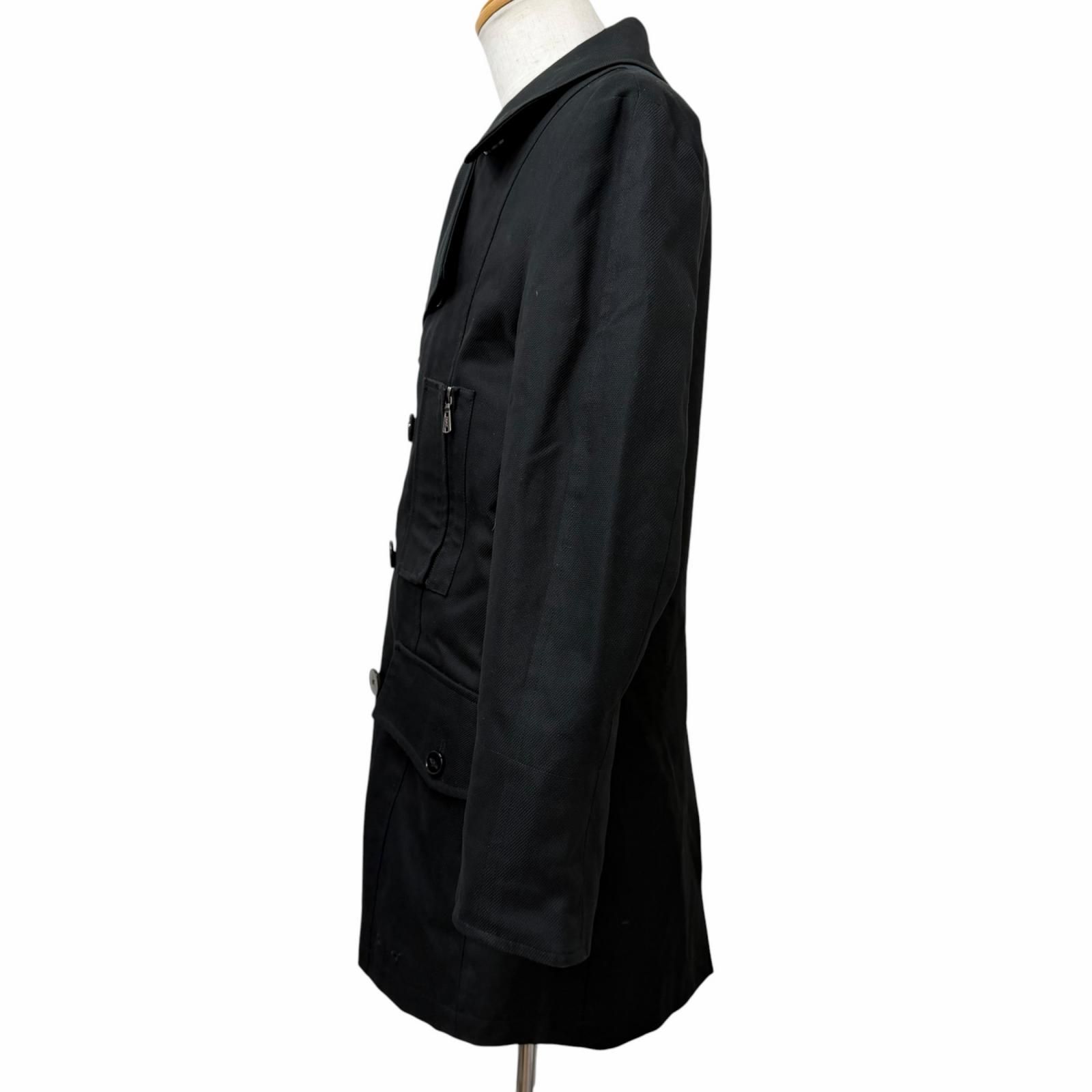 美品□YVES SAINT LAURENT イヴ・サンローラン ヴィンテージ 2004年製