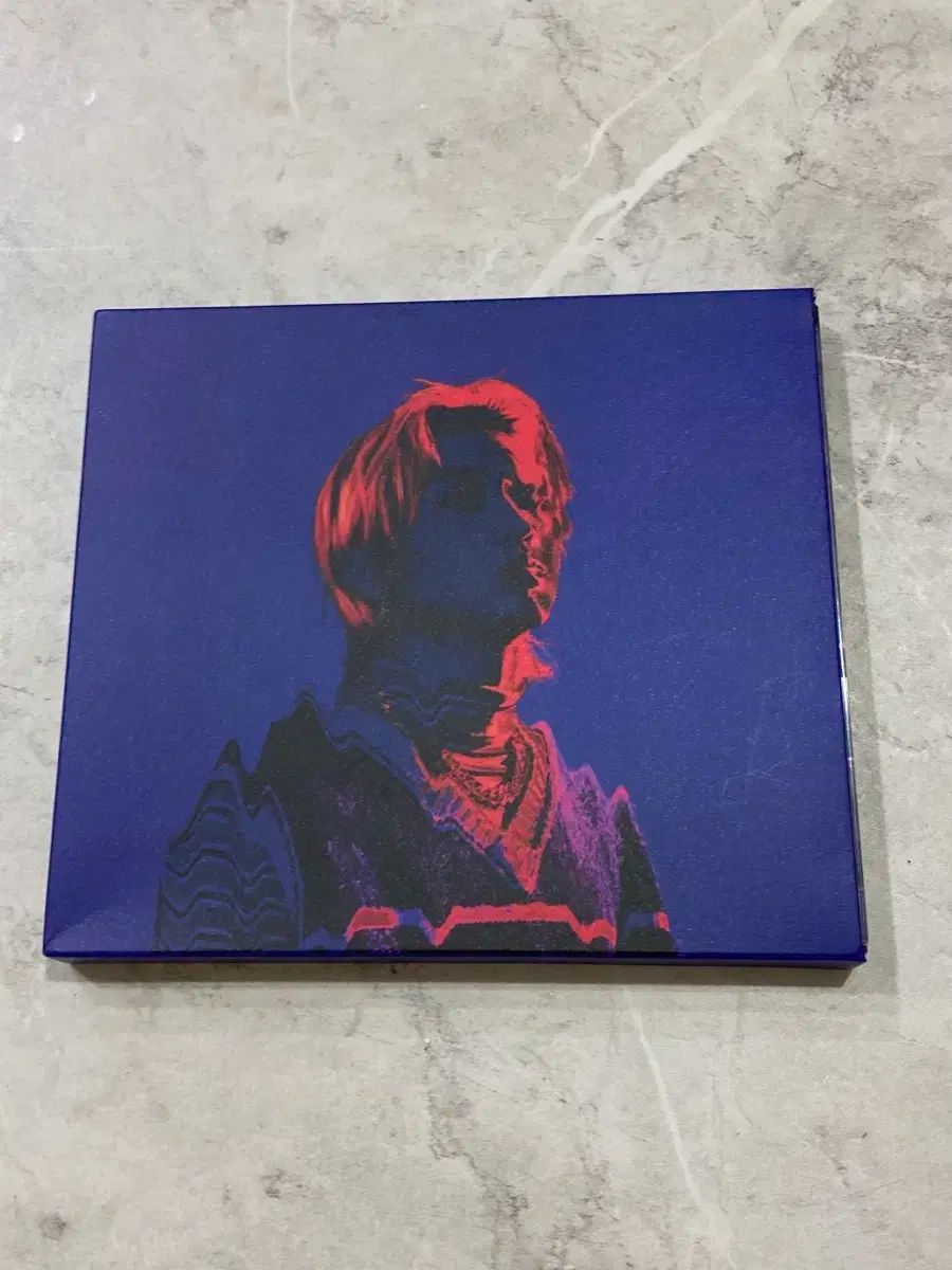 Cジャム 킁 CD 単純開封