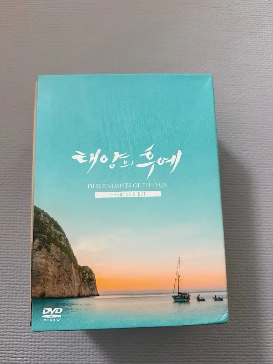オブ・ザ・サン 子孫 DVD 付属品完備 6,473円