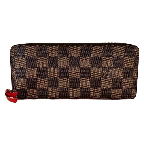 ♪Louis Vuitton ルイヴィトン ダミエ・グラフィット ポルトフォイユ