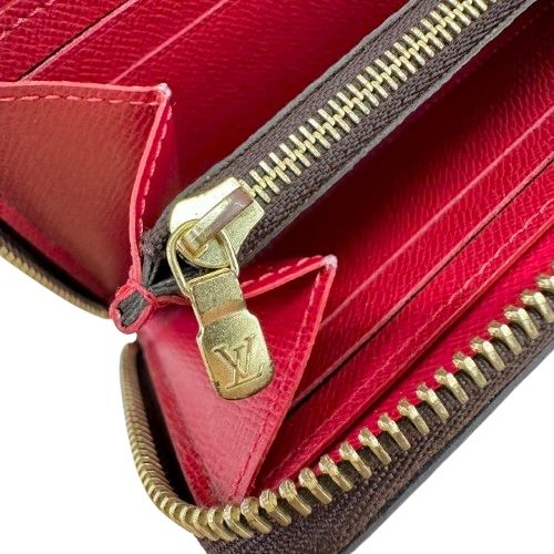 ♪Louis Vuitton ルイヴィトン ダミエ・グラフィット ポルトフォイユ