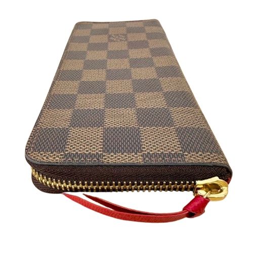 ♪Louis Vuitton ルイヴィトン ダミエ・グラフィット ポルトフォイユ