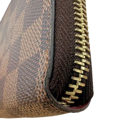 ♪Louis Vuitton ルイヴィトン ダミエ・グラフィット ポルトフォイユ