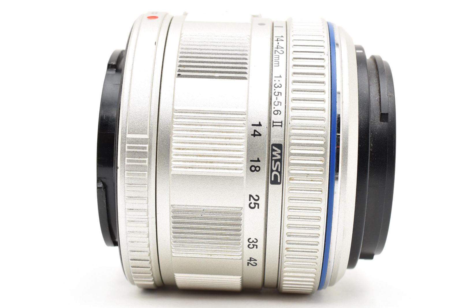 ☆極上品☆ オリンパス OLYMPUS M.ZUIKO DIGITAL 14-42mm 1:3.5-5.6 II