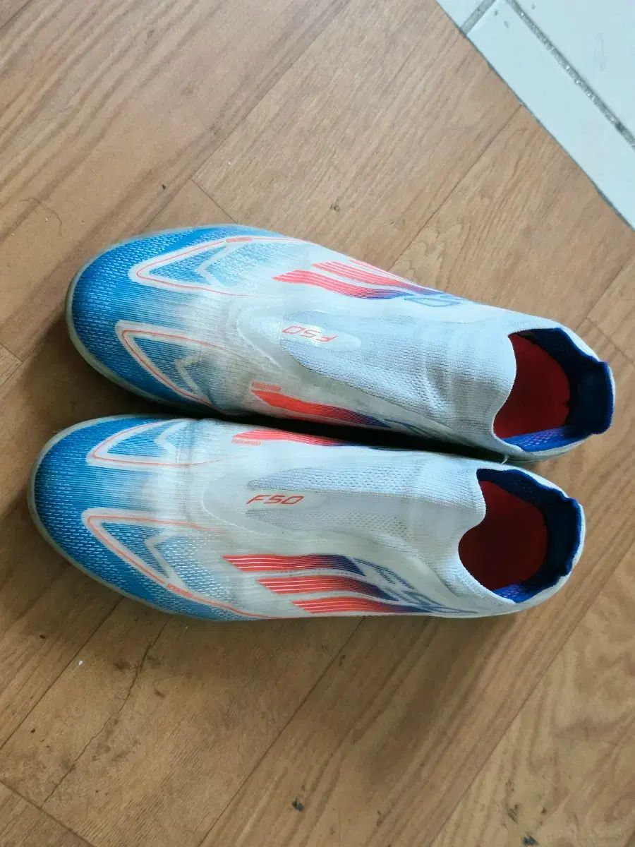 アディダス F50 TF プロ