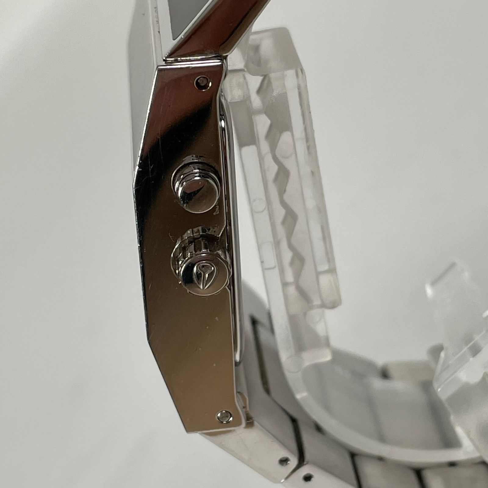 Nixon ニクソン 腕時計 THE ROTOLOG ロトログ NIXON（ニクソン） THE