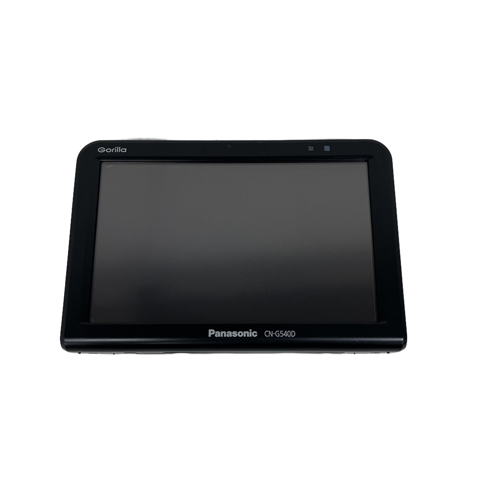 カーナビ Panasonic CN-G540D 2021 Gorilla Panasonic CN-G540D 2021 Gorilla CN-G540D Panasonic Gorilla 2021年4