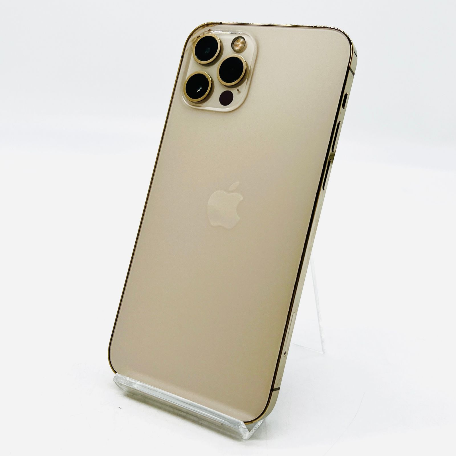 au iPhone 12 Pro 256GB ゴールド ジャンク品 - メルカリ