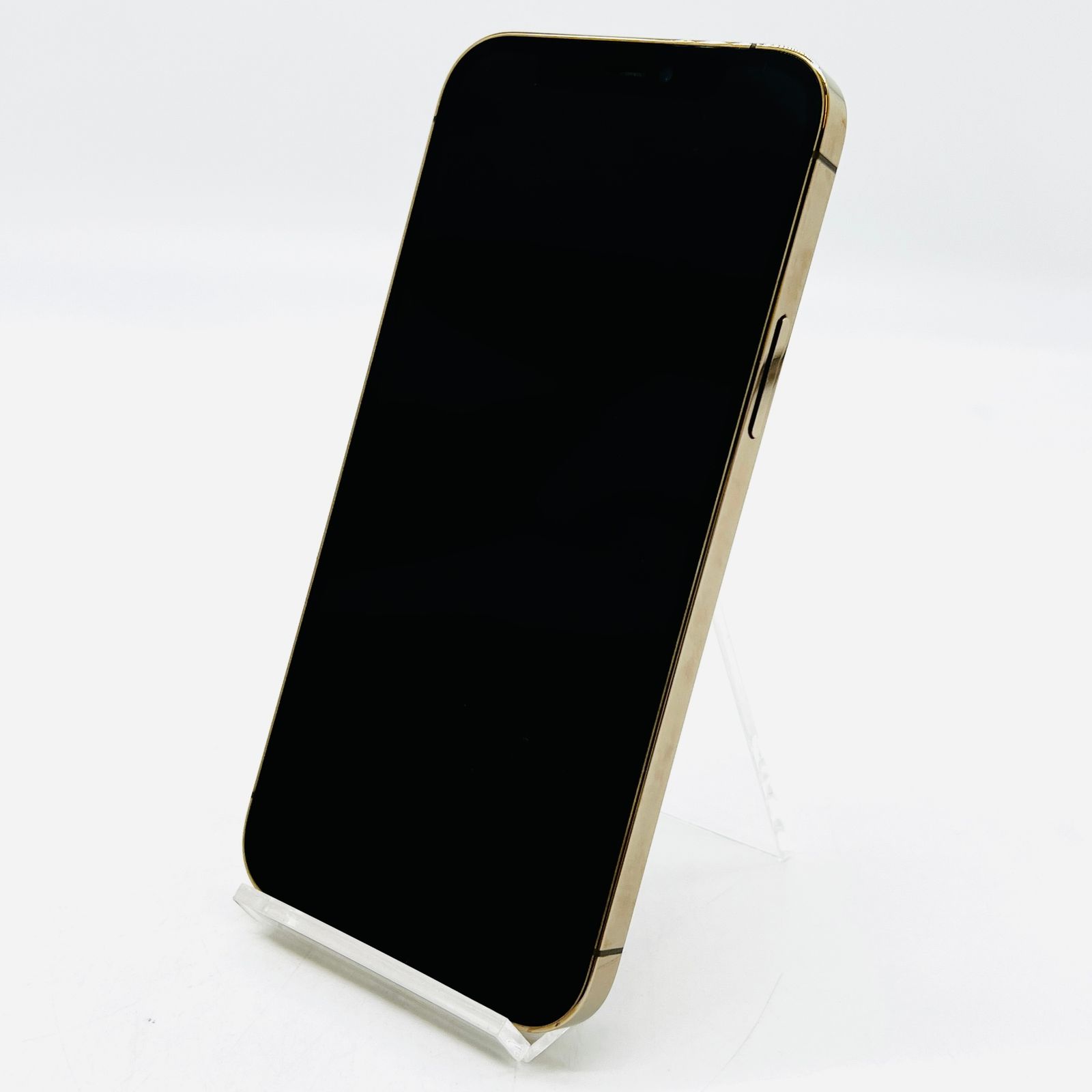 au iPhone 12 Pro 256GB ゴールド ジャンク品 - メルカリ