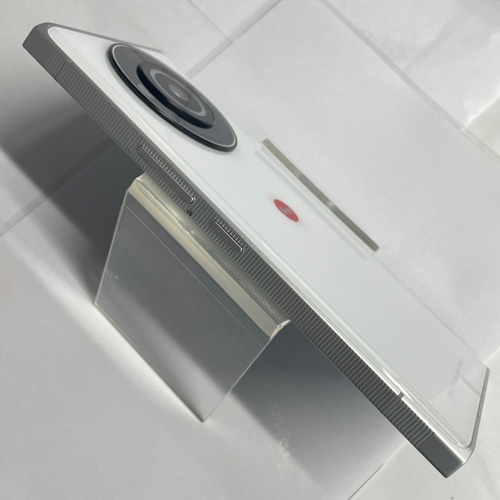 訳あり品】Leitz Phone 2 Softbank SIMロック解除済 512GB LP-02