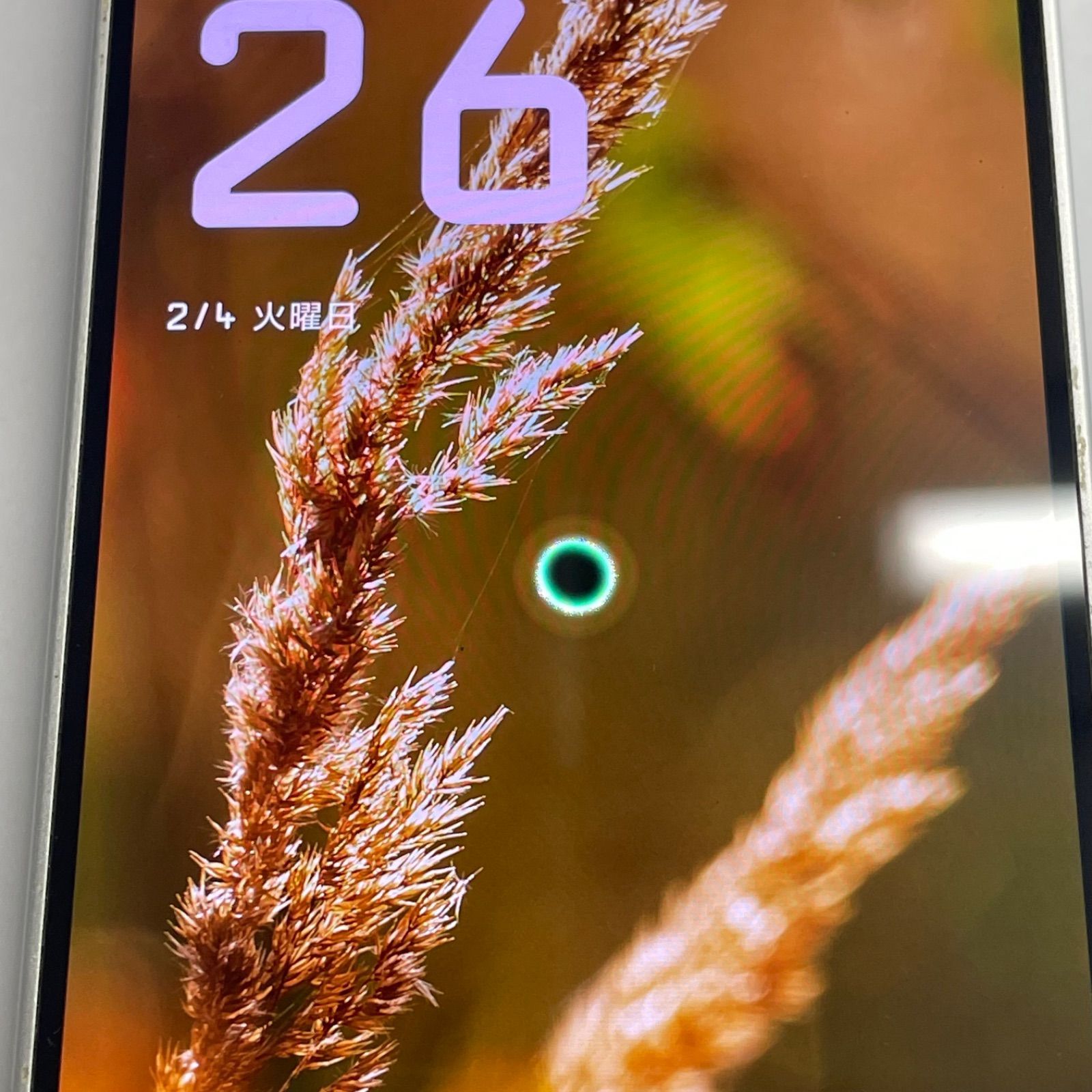 訳あり品】Leitz Phone 2 Softbank SIMロック解除済 512GB LP-02