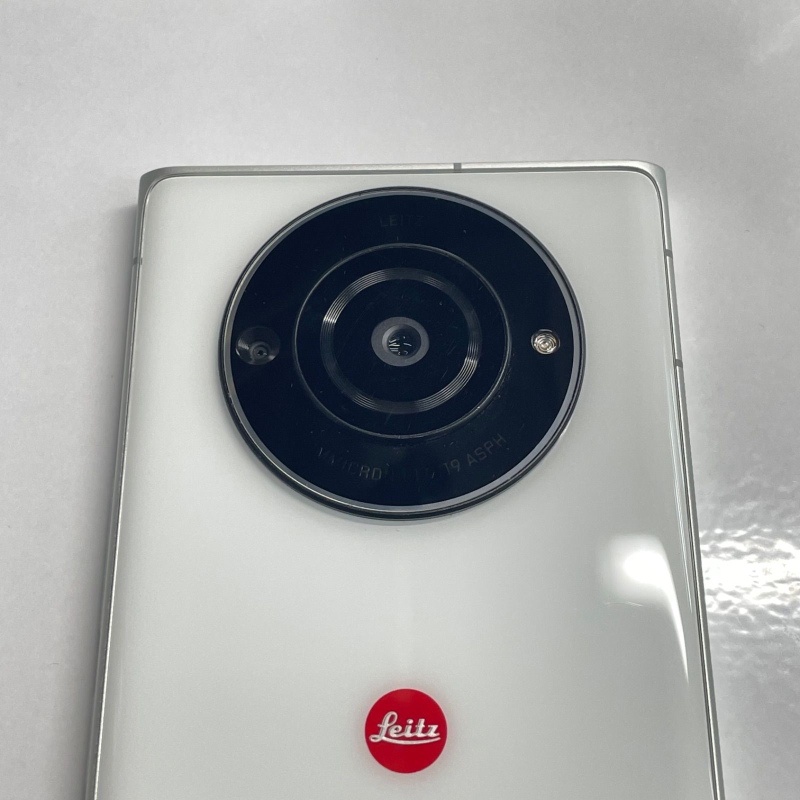 訳あり品】Leitz Phone 2 Softbank SIMロック解除済 512GB LP-02