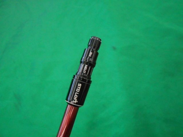【中古】シャフト フジクラ Speeder 661 Evolution III テーラーメイド用スリーブ 44インチ◆S◆0[8384]