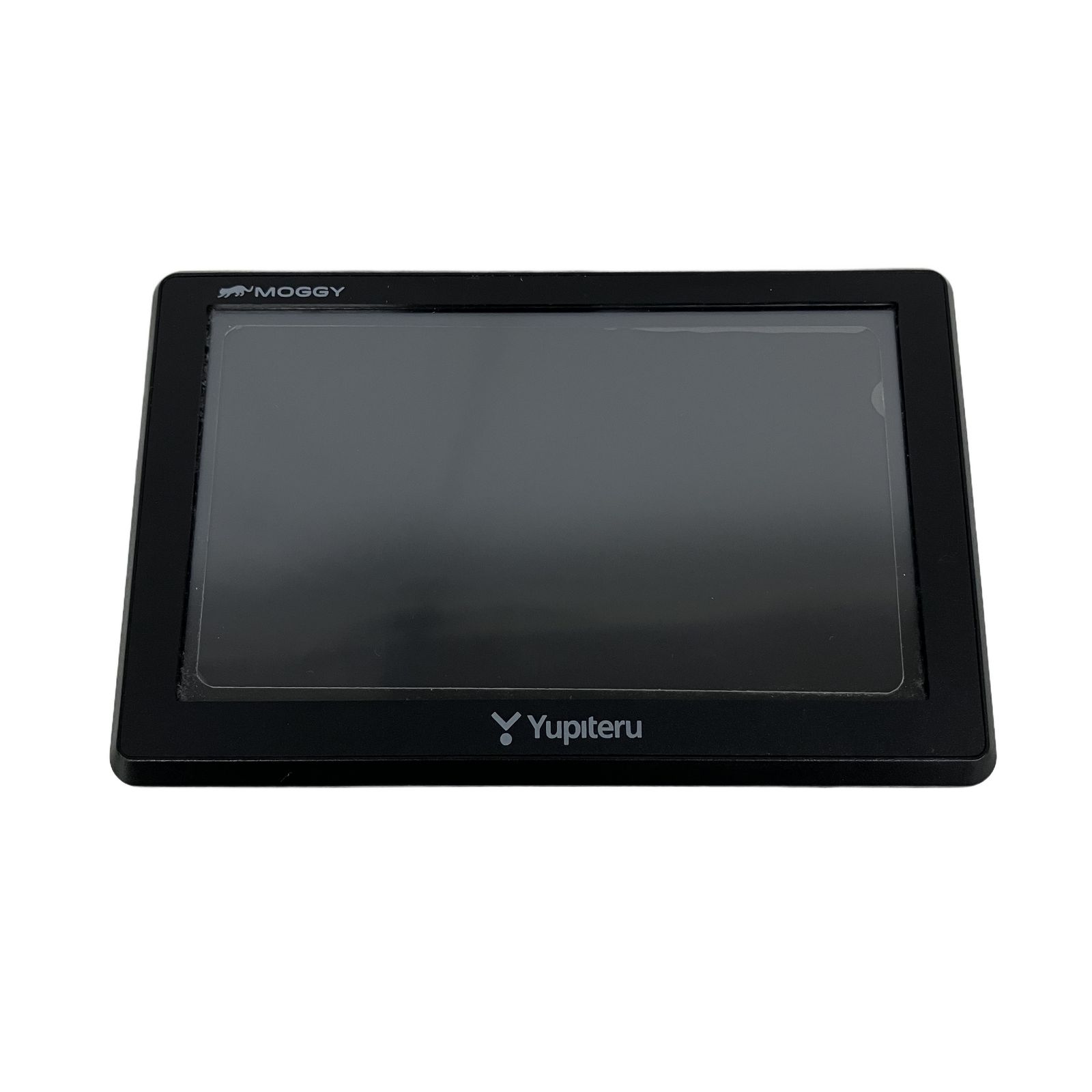 Yupiteru MOGGY YPB557 ポータブルカーナビ ユピテル 中古S11323484