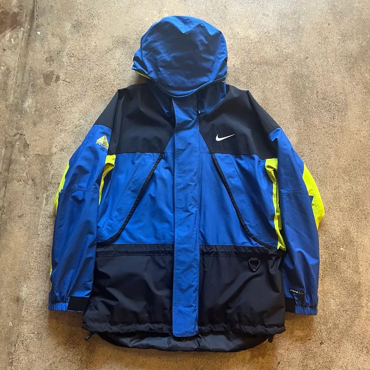90年代 NIKE ACG
