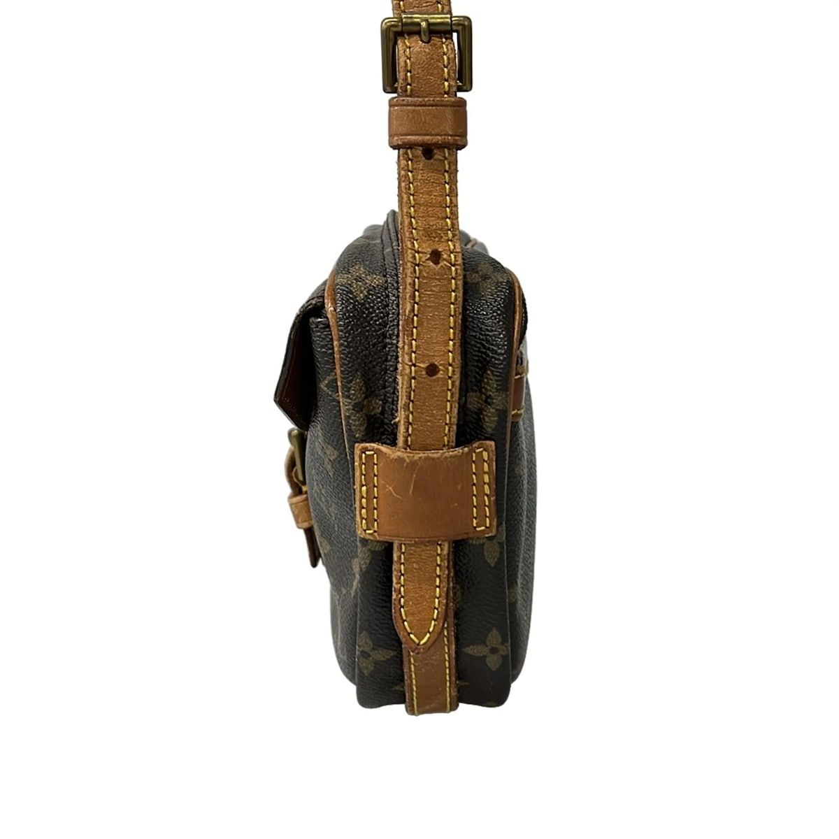 LOUIS VUITTON(ルイヴィトン) ショルダーバッグ モノグラム ジュヌ 