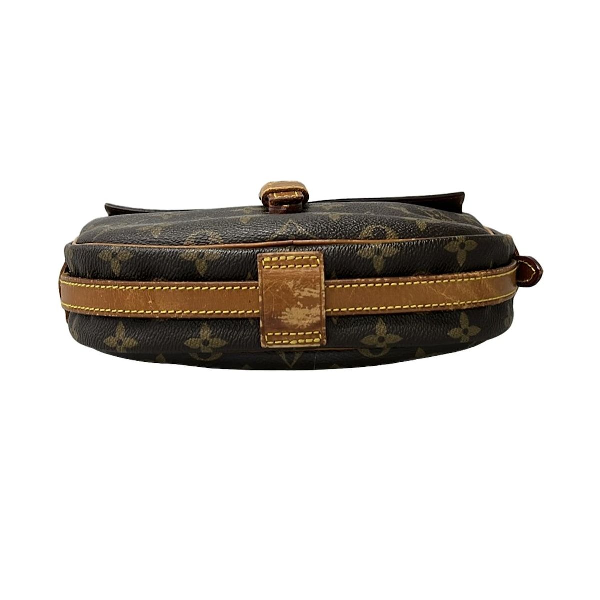 LOUIS VUITTON(ルイヴィトン) ショルダーバッグ モノグラム ジュヌ