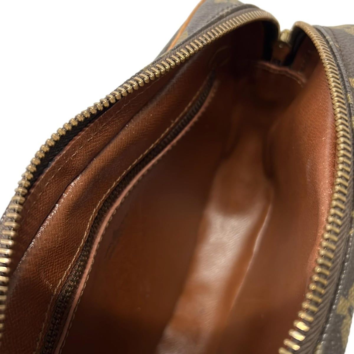 LOUIS VUITTON(ルイヴィトン) ショルダーバッグ モノグラム ジュヌ 