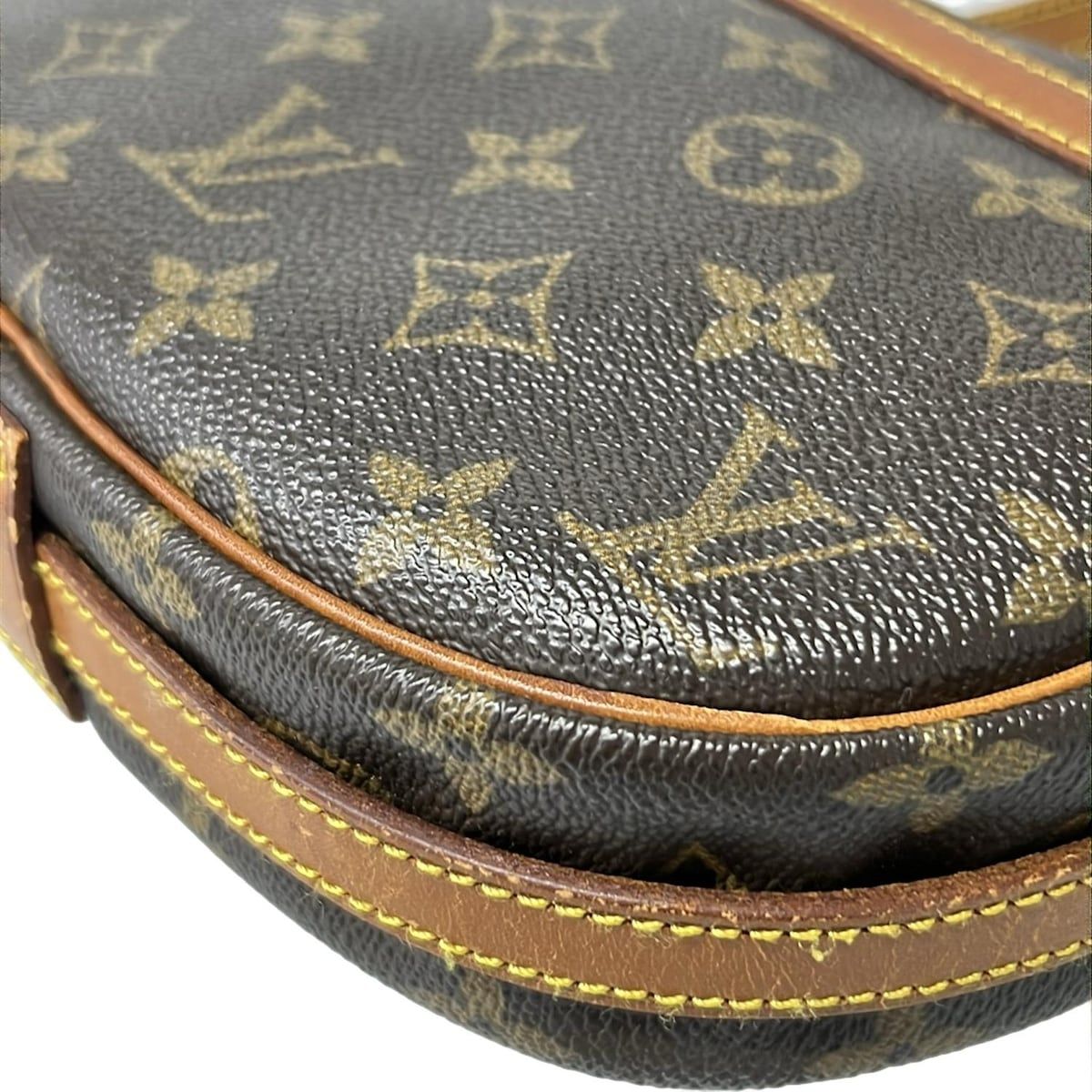 LOUIS VUITTON(ルイヴィトン) ショルダーバッグ モノグラム ジュヌ 
