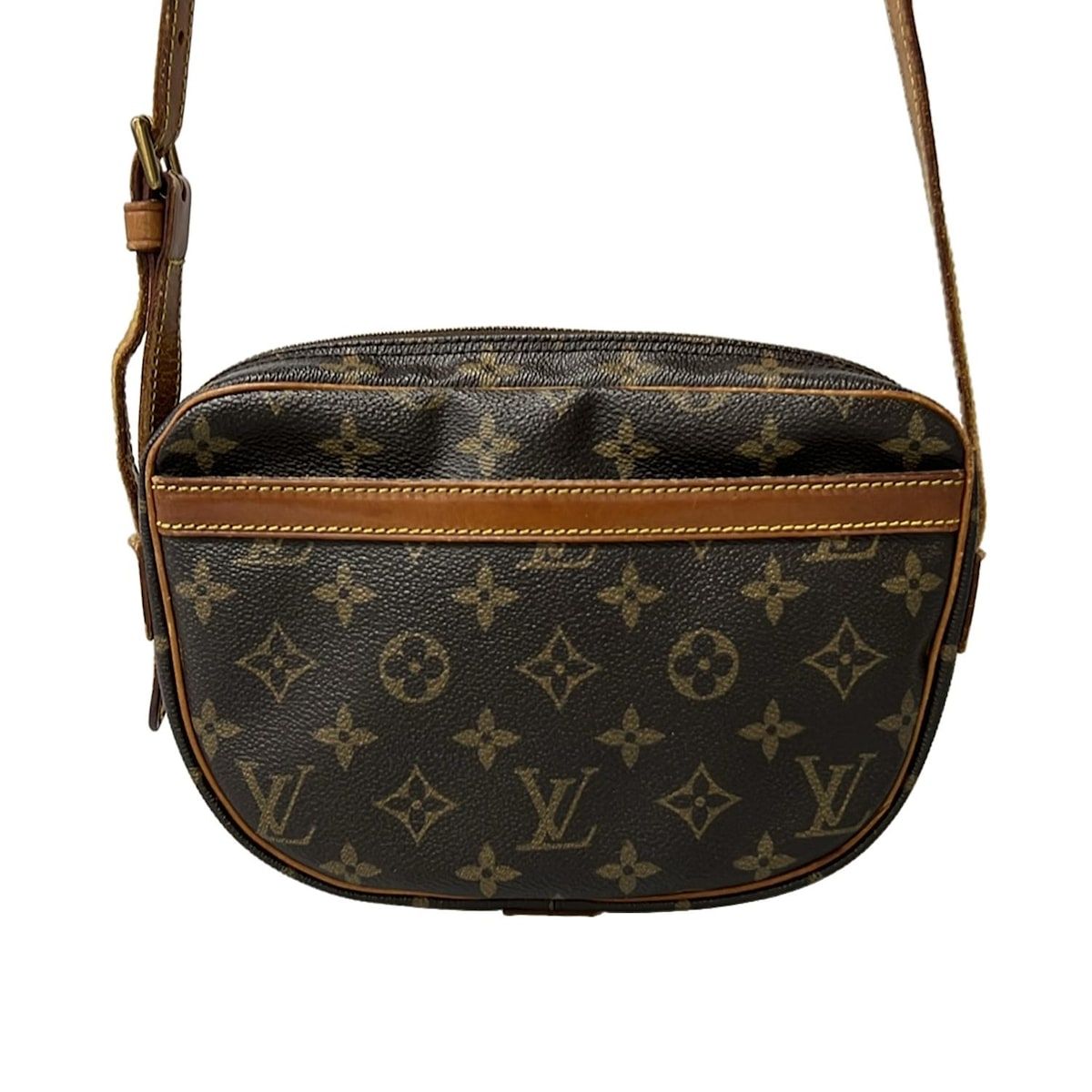 LOUIS VUITTON(ルイヴィトン) ショルダーバッグ モノグラム ジュヌ 