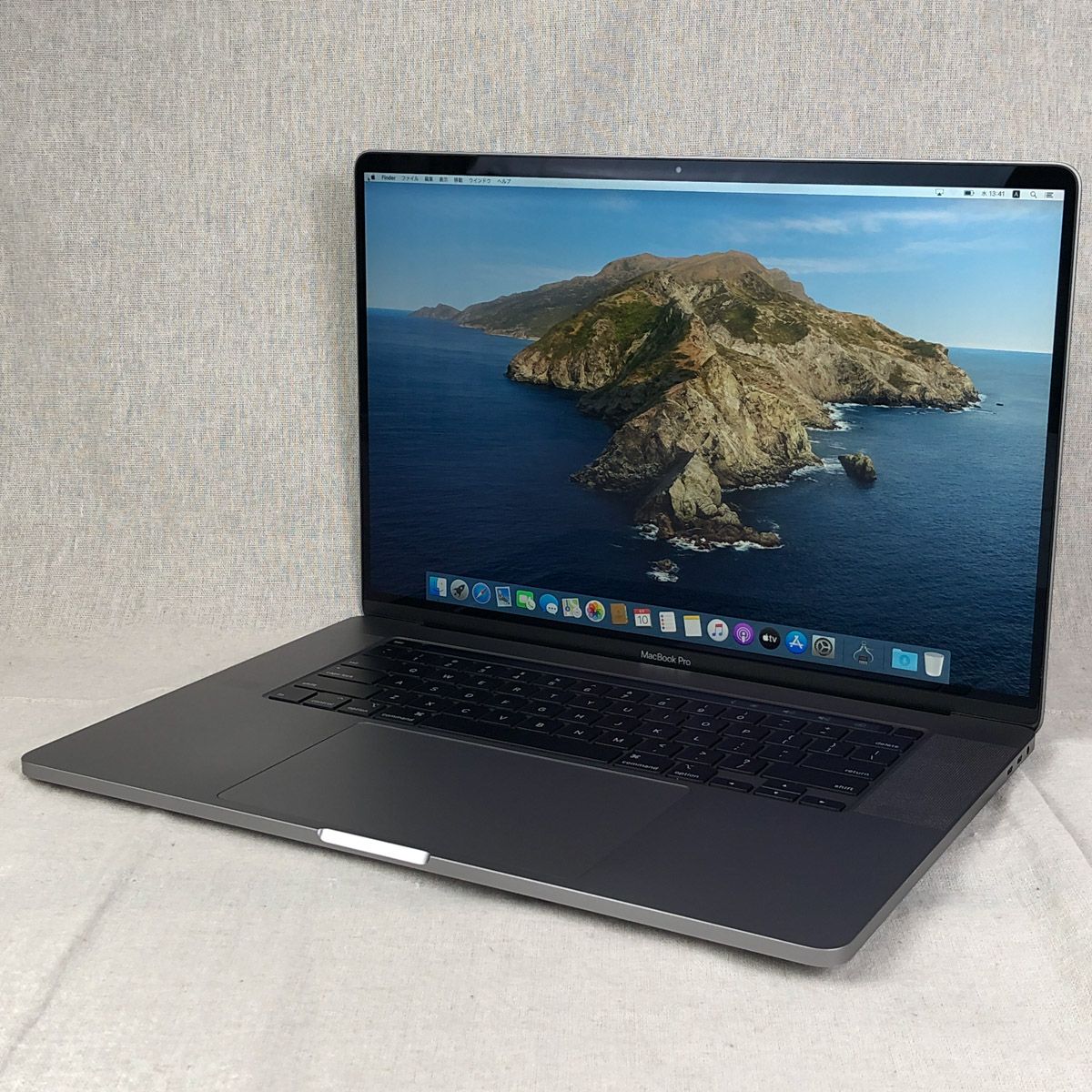 MacBook Pro 16
