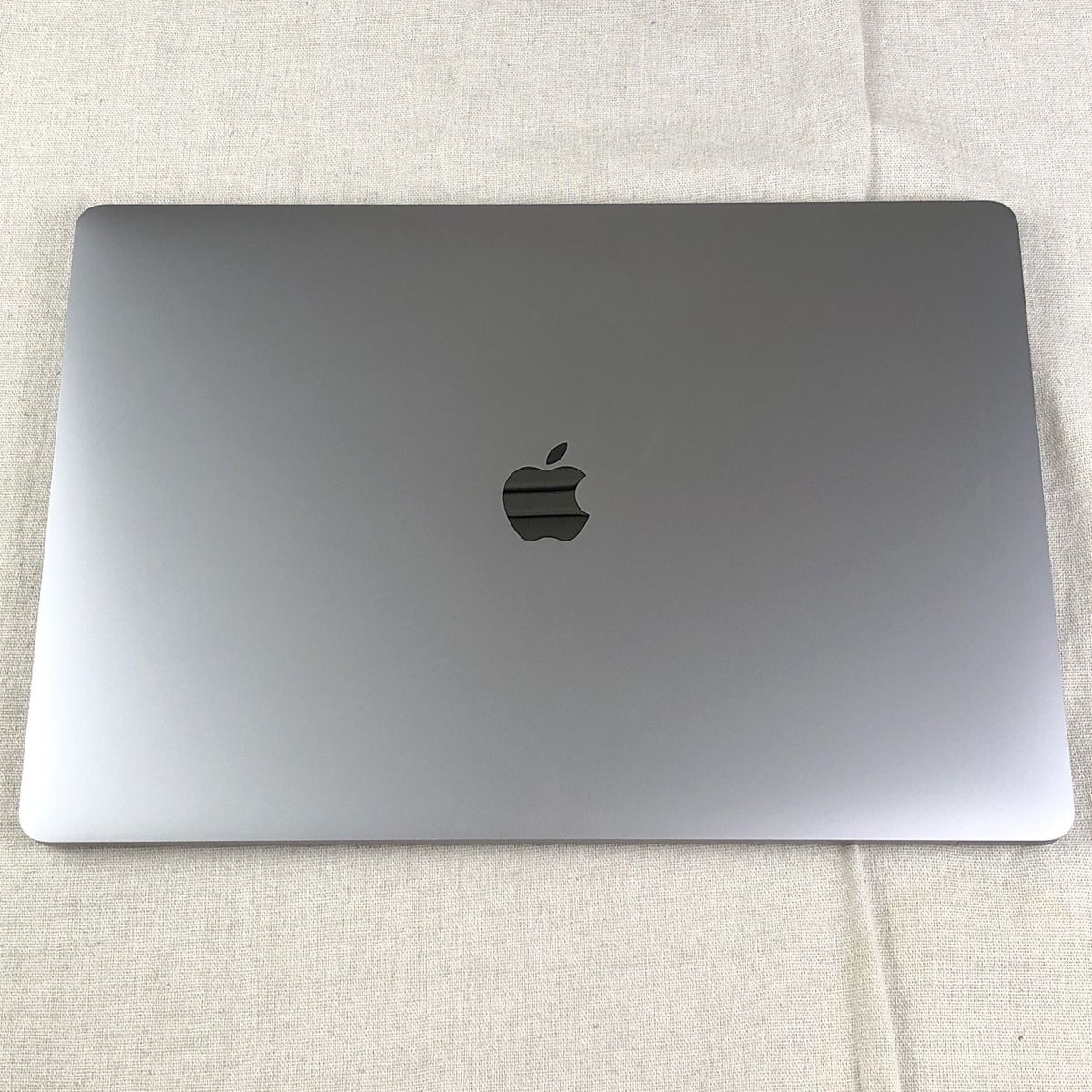 ジャンク MacBook Pro 16