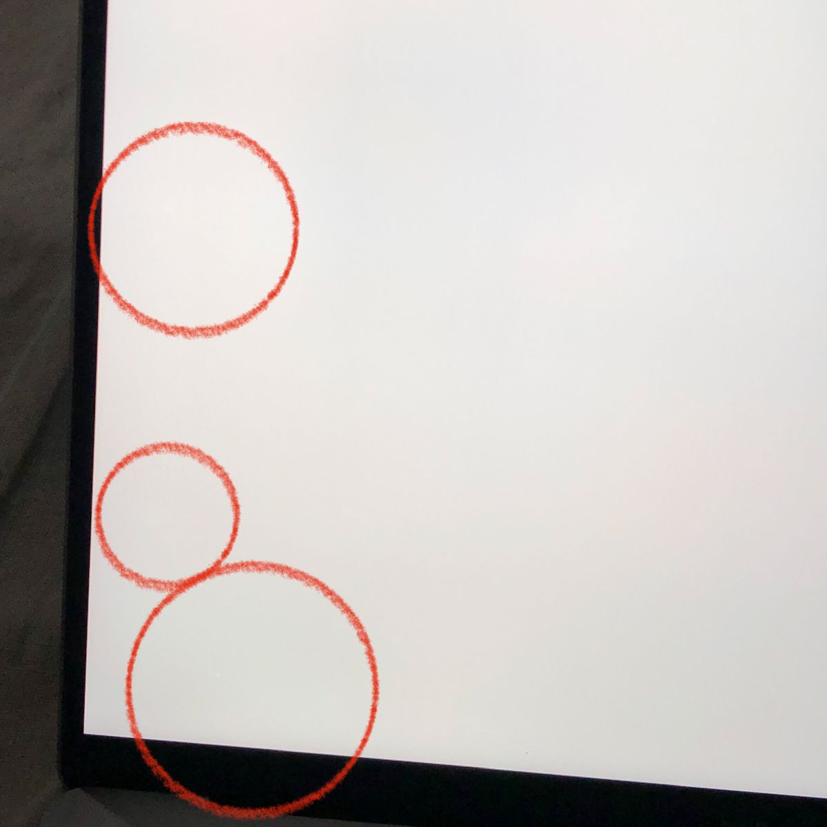 ジャンク MacBook Pro 16