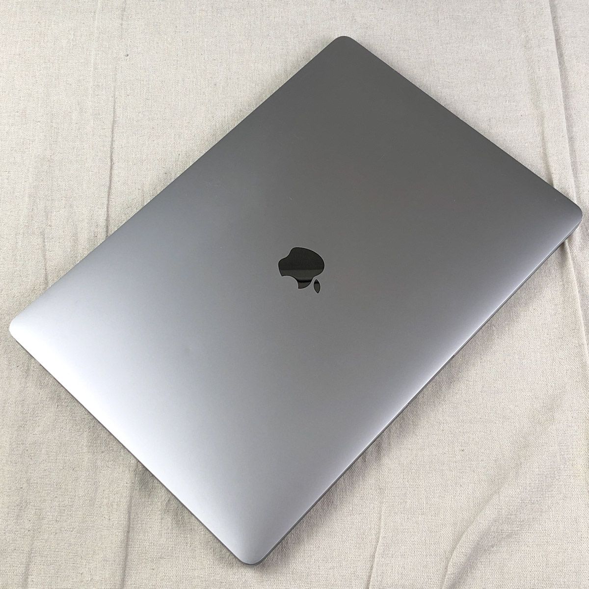 ジャンク MacBook Pro 16