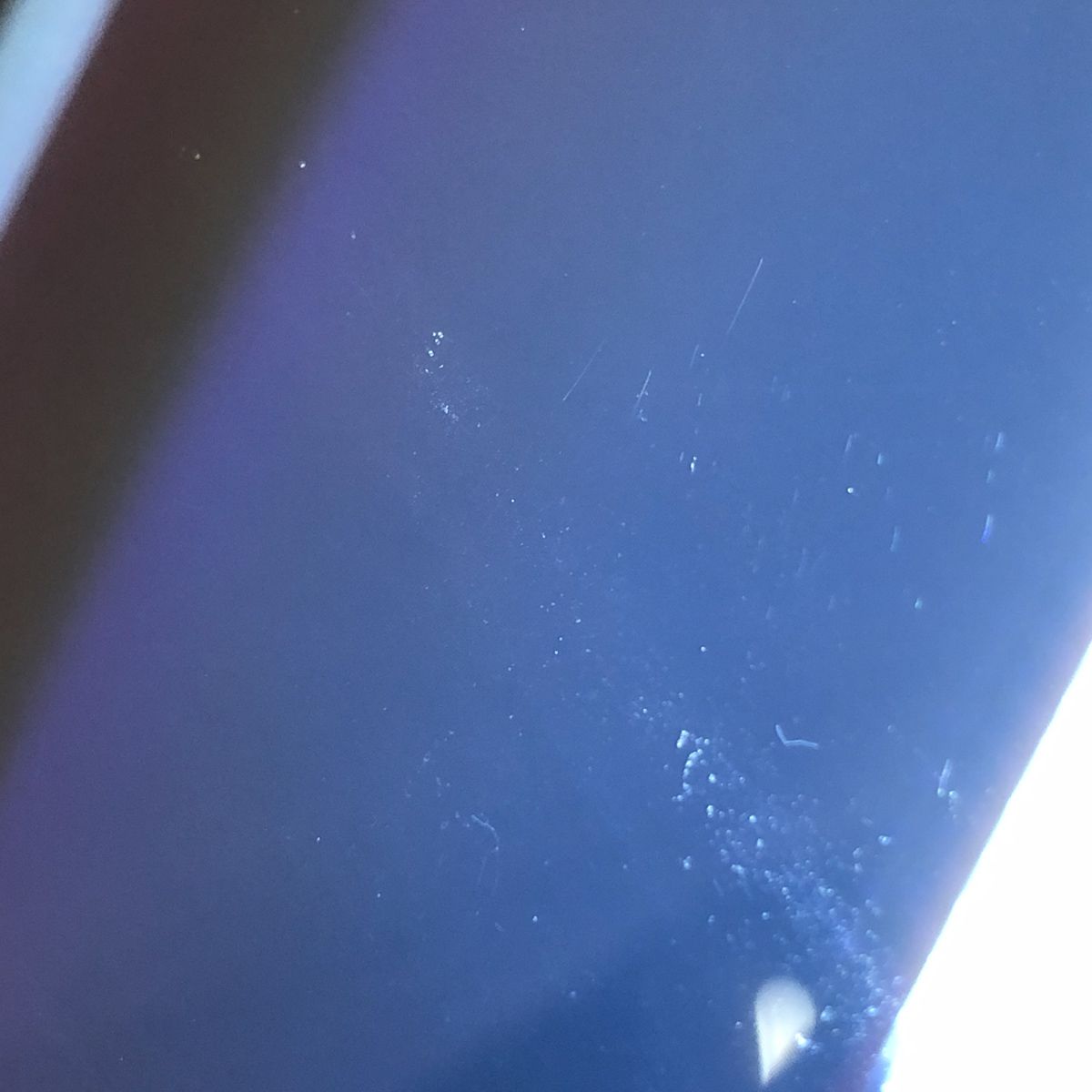 ジャンク MacBook Pro 16