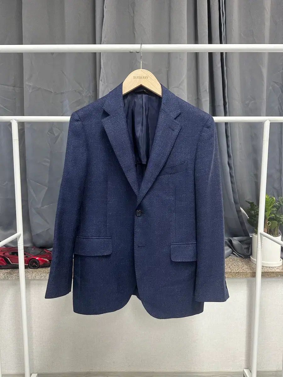 DAKS ロロ・ピアーナ 正規品 / メンズ95 / スーツ ブレーザー ジャケット
