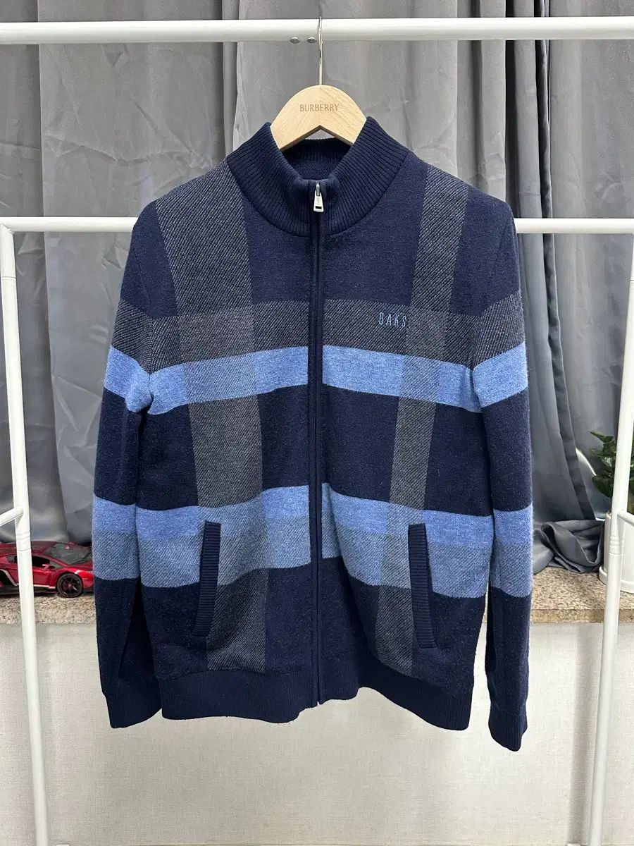 DAKS GOLF₍ダックス ゴルフ) 正規品 / メンズ105 / 24年式 グースダウン ニットダウン