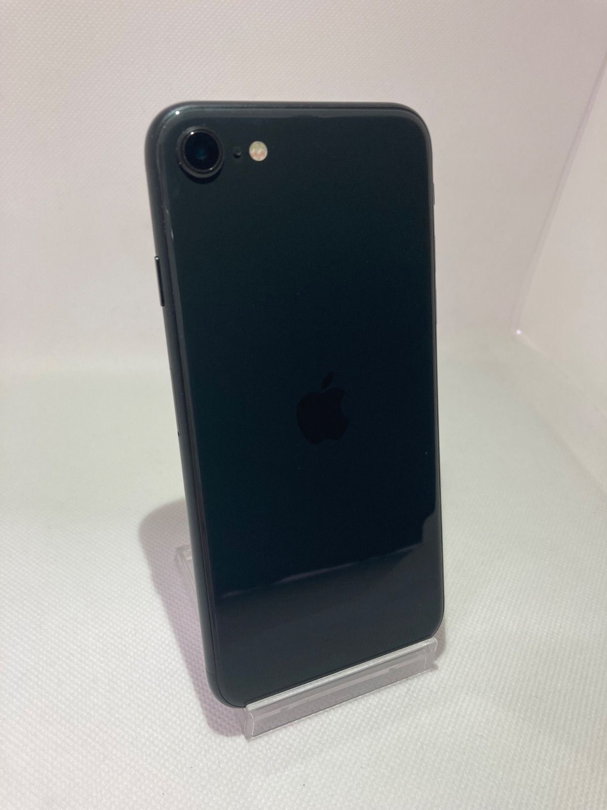 ☆iPhoneSE(第2世代) (中古品) ☆ ジャンク SIMロック解除済み 64GB