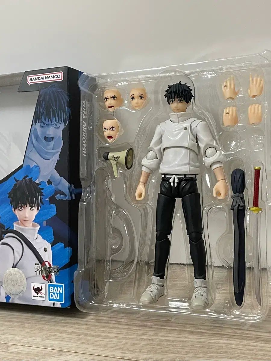 SHF 乙骨 憂太 (呪術廻戦 XERO)