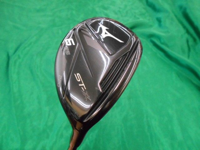 【中古】ミズノ ST-X 220 ユーティリティ◆TourAD GM U◆R◆26[8388]