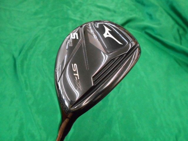【中古】ミズノ ST-X 220 ユーティリティ◆TourAD GM U◆R◆23[8387]